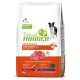 Natural Trainer MEDIUM ADULT su jautiena 3kg