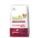 Natural Trainer ADULT DOG SENSITIVE NO GRAIN MINI su kiauliena 2kg