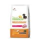 Natural Trainer ADULT DOG SENSITIVE NO GLUTEN MINI su triušiena 2kg