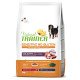 Natural Trainer ADULT DOG SENSITIVE NO GLUTEN M/M su antiena 3kg