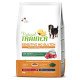 Natural Trainer ADULT DOG SENSITIVE NO GLUTEN M/M su ėriena 3kg