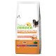 Natural Trainer ADULT DOG SENSITIVE NO GLUTEN M/M su lašiša 12kg