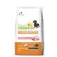 Natural Trainer ADULT DOG SENSITIVE NO GLUTEN MINI su kiauliena 2kg